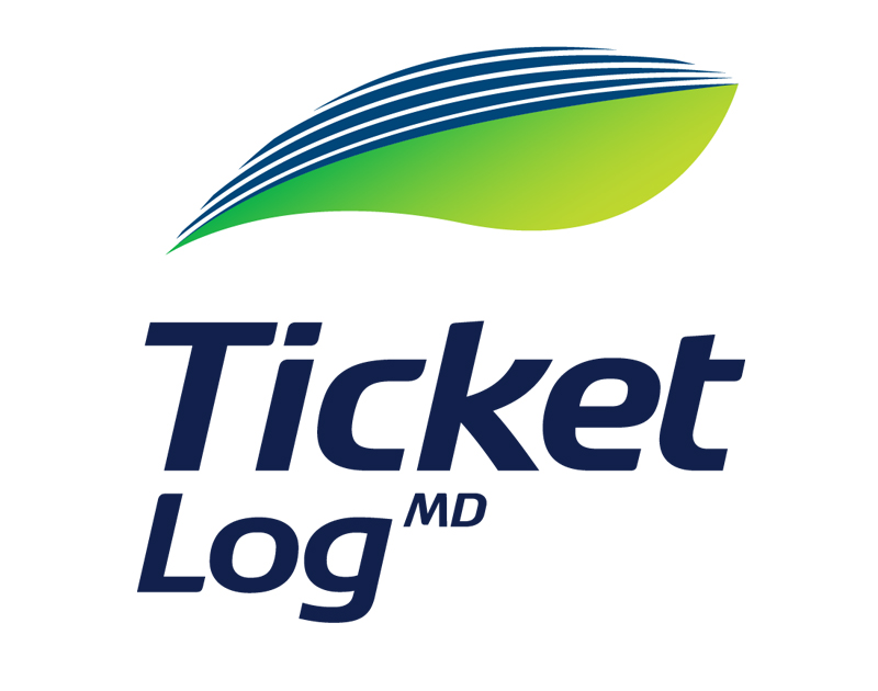 Ticket Log